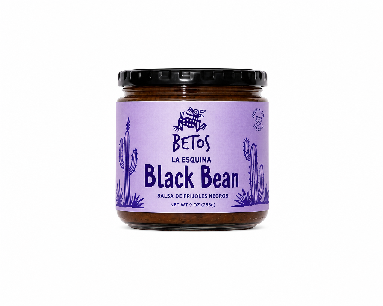 Black Bean
