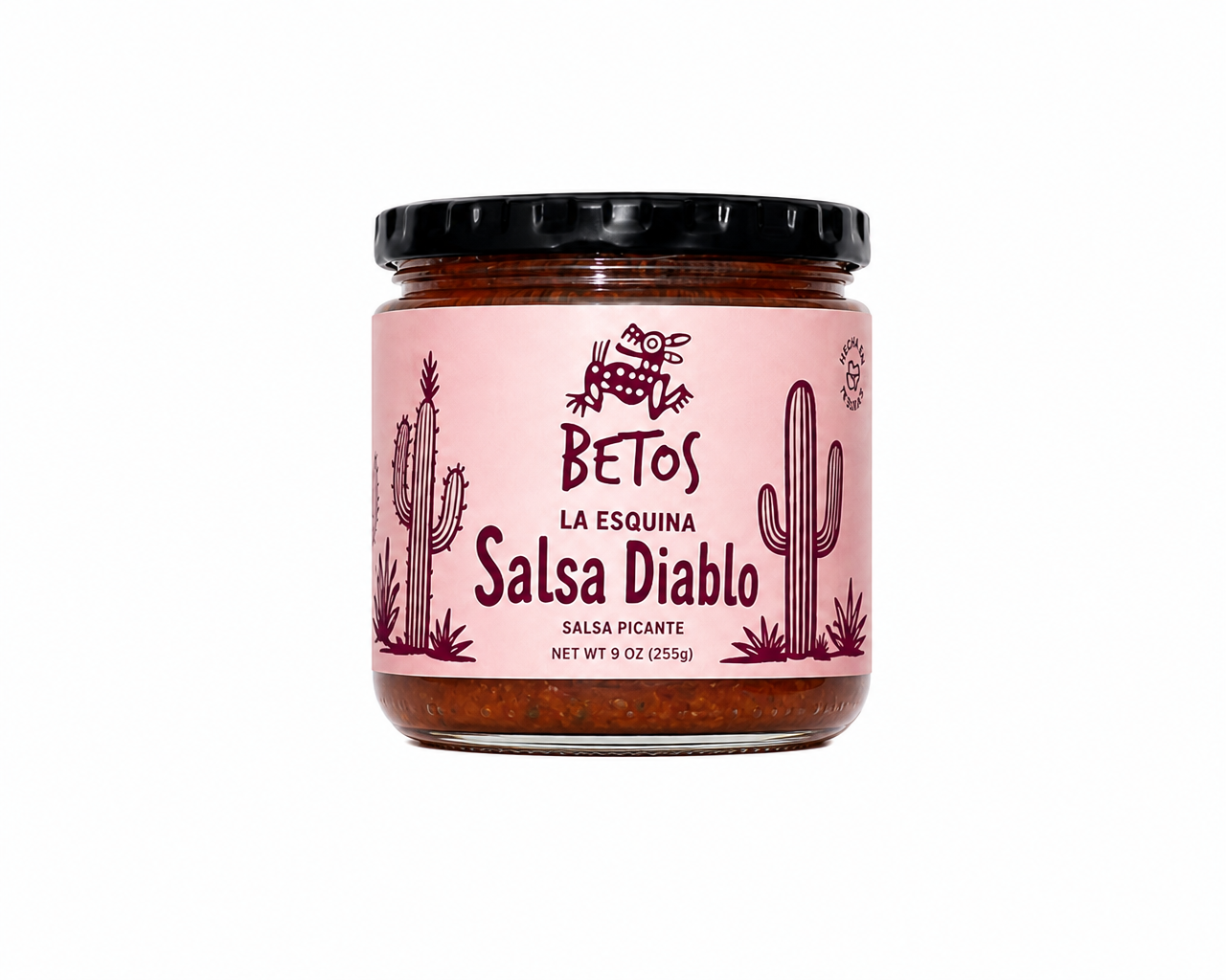 Salsa Diablo