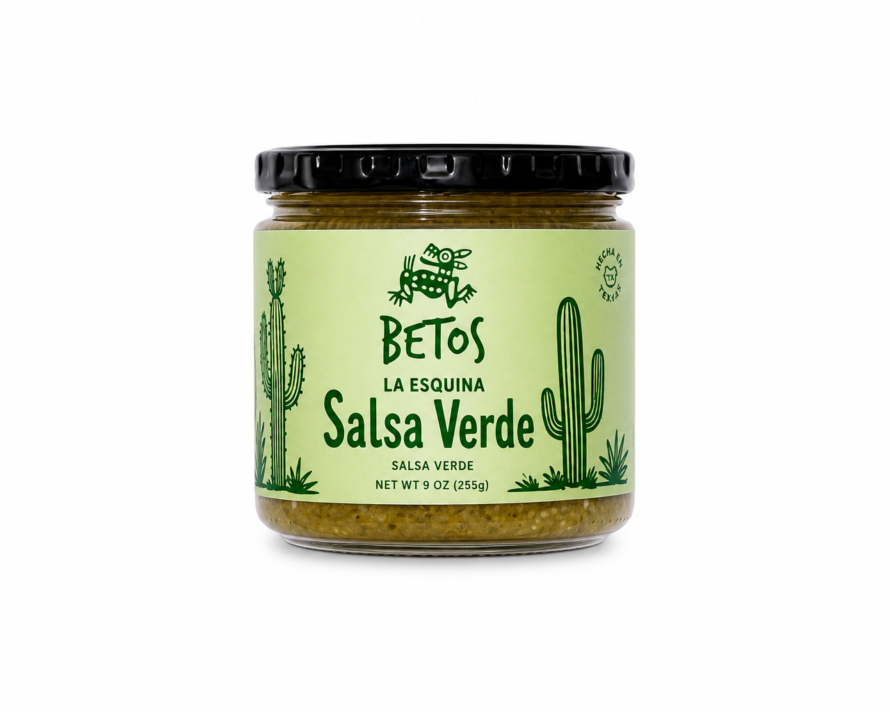 Salsa Verde